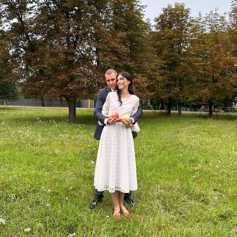 Секрет семейного счастья
